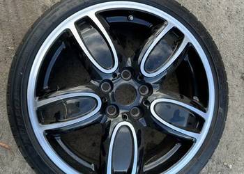 Alufelgi mini 5x112