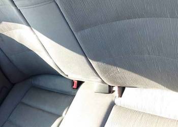 Kanapa Tył A4 B5 2001 LIFT