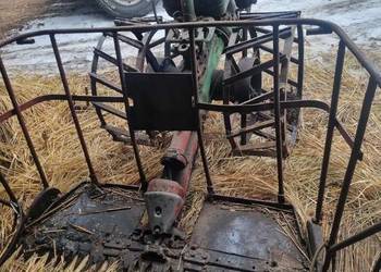 Kosiarka do koszenia trzciny