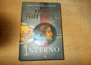 Dan Brown - Inferno
