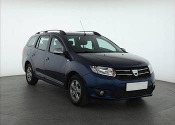 Dacia Logan 0.9 TCe
