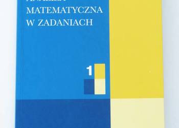 Analiza matematyczna w zadaniach - W. Krysicki, Ł. Włodarski