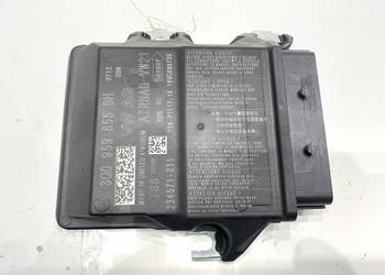 SENSOR AIRBAG SKODA OCTAVIA III 3Q0959655BH CZUJNIK PODUSZKI, KOLIZJI