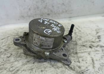 Fiat 500C 900 0.9T POMPA VACUM wakum