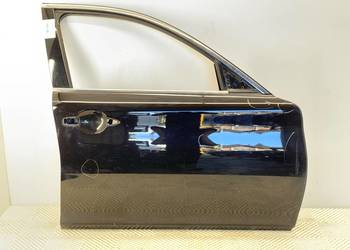 DRZWI PRAWY PRZÓD GAC INFINITI Q70 Sedan/Limuzyna GAC - BLACK P