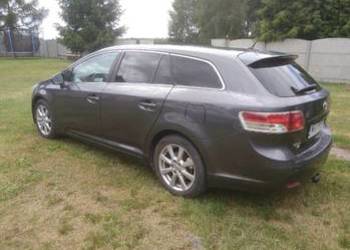 Toyota Avensis 2.0 d4d