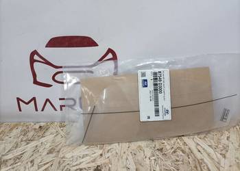 HYUNDAI TUCSON III FOLIA OCHRONNA DRZWI PRAWY TYŁ 87549-D3000