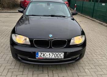 Bmw 118d