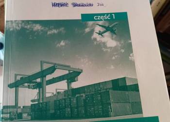 Zbiór zadań z logistyki 1 książki wysyłka gratis Trójmiasto szkolne Gdańsk Zbiór zadań z logistyki 1 książki wysyłka gratis Trójmiasto szkolne Gdańsk