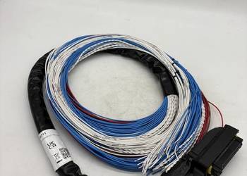 IFM EC0711 Przewód łączeniowy ze złączem AMP