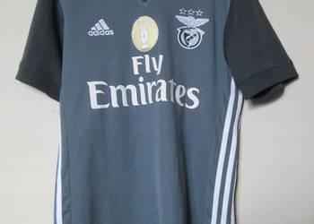 BENFICA LIZBONA 2017 - 2018 - S - Adidas UNIKAT