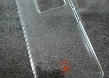 Pokrowiec infinix note 30 pro