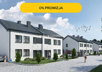 Sprzedaż mieszkania Podłęże Krótka 68.42m2 4 pokoje