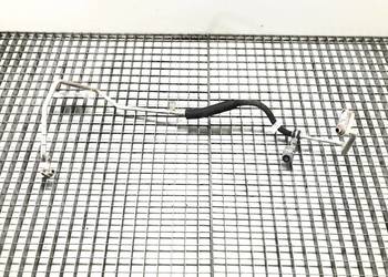 RURKA KLIMATYZACJI FIAT TIPO 51986986 1.4 95KM Hatchback