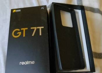 Realme Gt7t 12/522