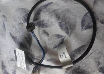 BUDERUS LOGOMAX U 044K KABEL ZAWORU GAZOWEGO