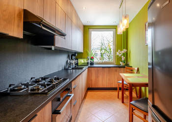 Mieszkanie Kraków os. Kolorowe 52.88m2