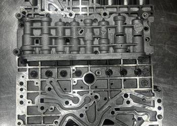 Mechatronika sterownik skrzyni BMW Range Rover Jaguar ZF5HP24