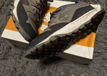 Timberland Garrison Trail Low WP