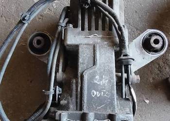 Dyfer/Most tył Mitsubishi Przełożenie 2,352