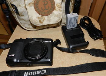 Canon PowerShot G16 (PC2010).