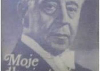 Moje długie życie tom 2 /js
