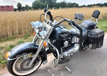 Harley davidson nostalgia 1995r EVO