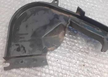 OBUDOWA ROZRZĄDU 307 PEUGEOT HDI 9628958980 96123100 OBUDOWA ROZRZĄDU 307 PEUGEOT HDI 9628958980 96123100