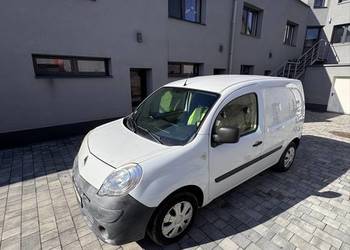 Sprzedam Renault Kangoo