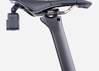 Uchwyt kamery do siodełka Prologo - GoPro (rozmiar S)