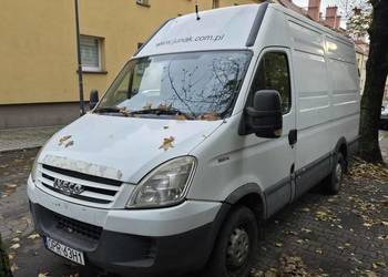 Iveco Daily 2.3 2007