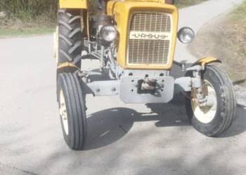 Sprzedam ursus C-330 cały w oryginale 1981r