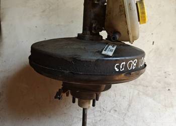Serwo audi 80 b3 8a0612105