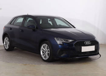 Audi A3 35 TDI