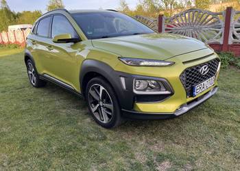 Sprzedam Hyundai Kona