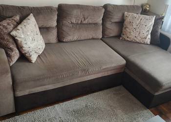 Narożnik z funkcją spania  Yoy