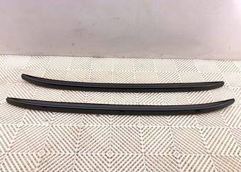 RELINGI DACHOWE KOMPLET HYUNDAI KONA Crossover