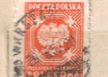 Zn. Fi U 22 III kas 1950 Warszawa 2
