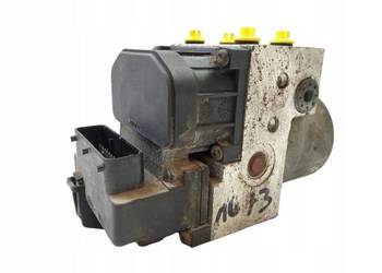 POMPA ABS 0265216852 Toyota Yaris I (1999-2005) 44510 0D010   0273004572