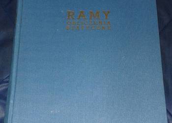 Ramy. Obliczenia statyczne - Maciej Gierszewski