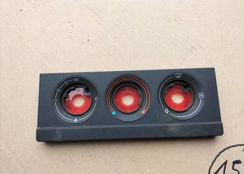 AUDI 80 B3 B4 80B4 NAKŁADKA NA  PANEL NAWIEWU