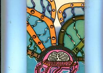 Stało się jutro  opowiadań fantastycznych zbiór 14