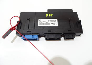 MODUŁ STEROWNIK KOMFORTU BMW X3 F25 9247386 (24241805)