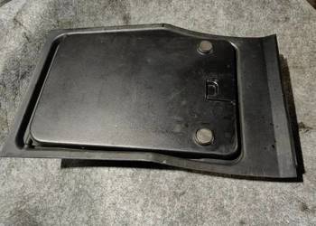 Worek na narty BMW E38