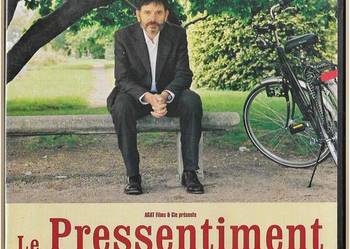 Le Pressentiment (2006) - DVD