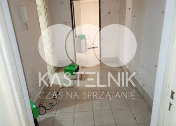 Sprzątanie po zalaniach, usuwanie szkód Radzionków - Kastelnik