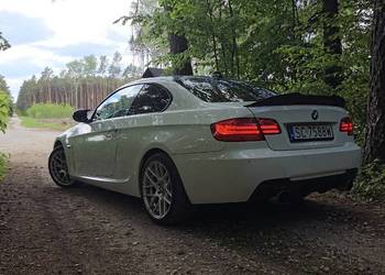 Bmw e92 330xd 2011/12r
