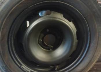 Koło zapasowe 4x108R15