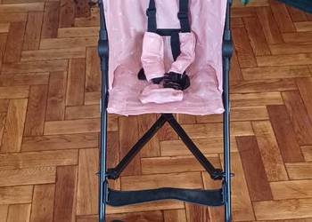 Wózek spacerowy parasolka Lorelli Vaya