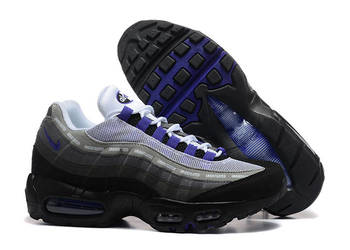 Nike Air Max 95 TT buty męskie sportowe